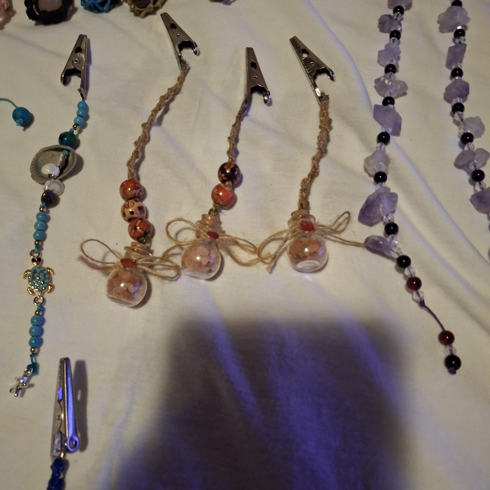 Clips - Picture 6 of 8